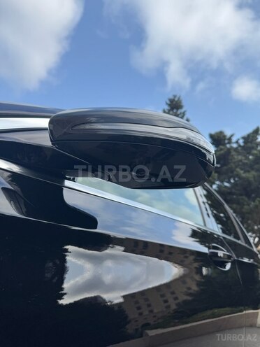 Mercedes E 220 d 2019, 144,000 km - 2.0 l - Bakı