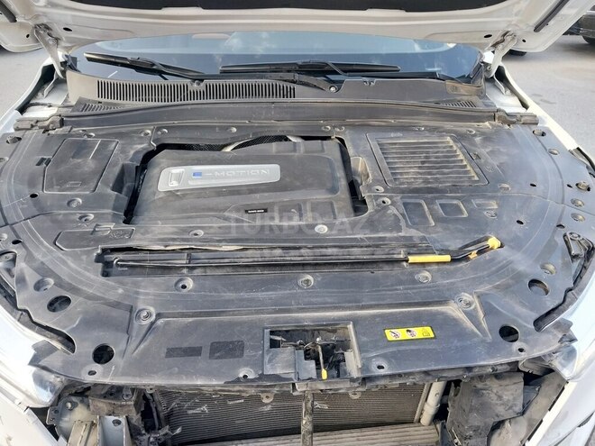 Bestune T77 2021, 72,635 km - 1.5 l - Bakı