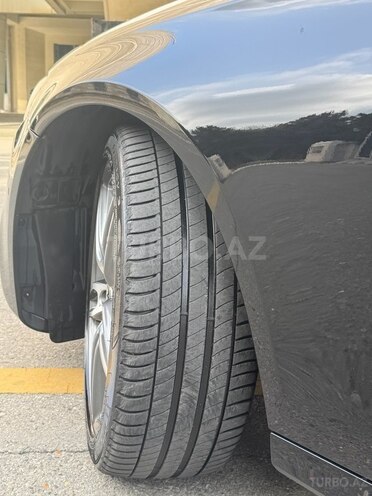 Mercedes E 220 d 2019, 144,000 km - 2.0 l - Bakı