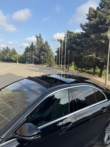 Mercedes E 220 d 2019, 144,000 km - 2.0 l - Bakı