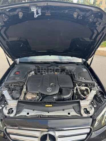 Mercedes E 220 d 2019, 144,000 km - 2.0 l - Bakı