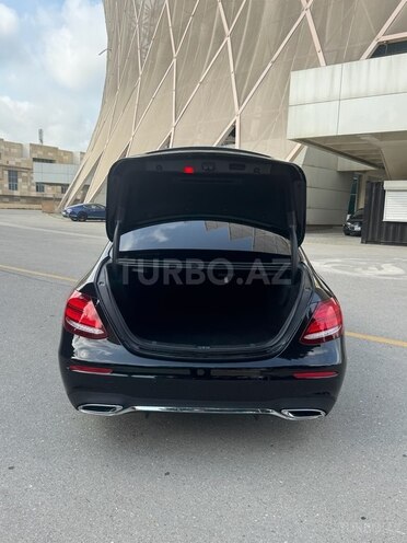 Mercedes E 220 d 2019, 144,000 km - 2.0 l - Bakı