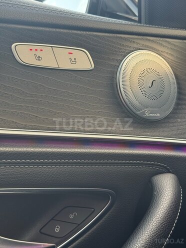 Mercedes E 220 d 2019, 144,000 km - 2.0 l - Bakı