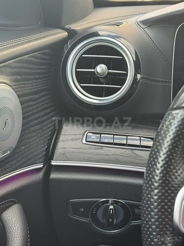 Mercedes E 220 d 2019, 144,000 km - 2.0 l - Bakı