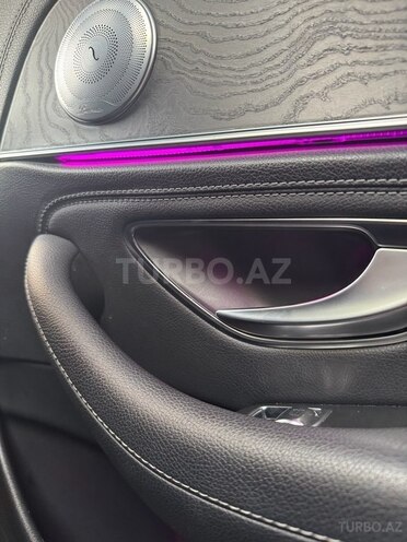 Mercedes E 220 d 2019, 144,000 km - 2.0 l - Bakı