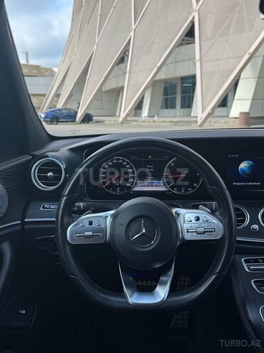 Mercedes E 220 d 2019, 144,000 km - 2.0 l - Bakı