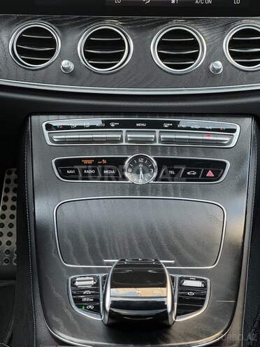 Mercedes E 220 d 2019, 144,000 km - 2.0 l - Bakı