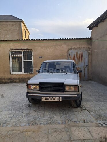 LADA (VAZ) 2104 1996, 99,600 km - 1.6 l - Sumqayıt