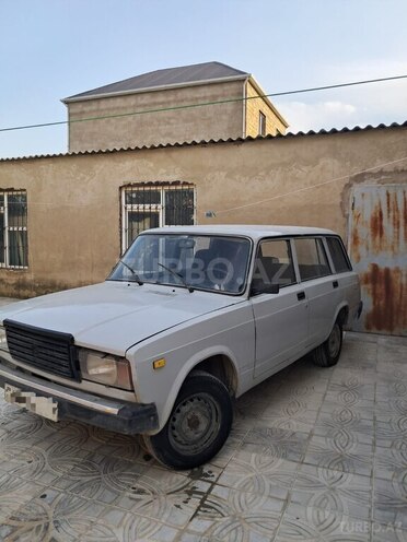 LADA (VAZ) 2104 1996, 99,600 km - 1.6 l - Sumqayıt