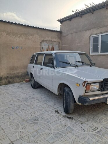 LADA (VAZ) 2104 1996, 99,600 km - 1.6 l - Sumqayıt