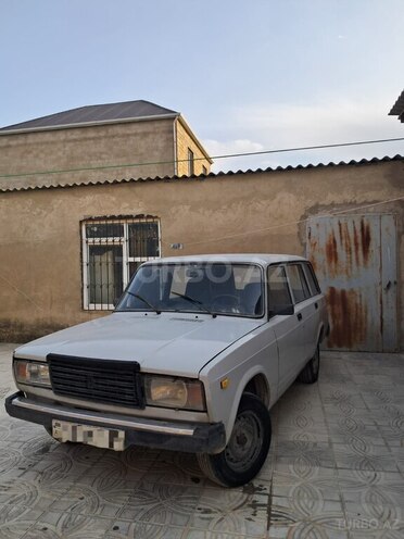 LADA (VAZ) 2104 1996, 99,600 km - 1.6 l - Sumqayıt