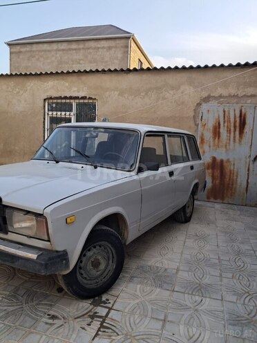 LADA (VAZ) 2104 1996, 99,600 km - 1.6 l - Sumqayıt