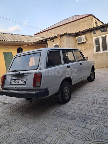 LADA (VAZ) 2104 1996, 99,600 km - 1.6 l - Sumqayıt