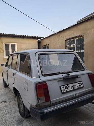 LADA (VAZ) 2104 1996, 99,600 km - 1.6 l - Sumqayıt
