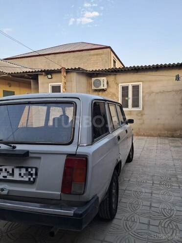 LADA (VAZ) 2104 1996, 99,600 km - 1.6 l - Sumqayıt