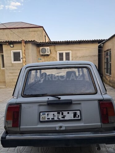 LADA (VAZ) 2104 1996, 99,600 km - 1.6 l - Sumqayıt
