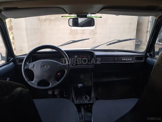 LADA (VAZ) 2104 1996, 99,600 km - 1.6 l - Sumqayıt