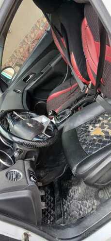 Chevrolet Cruze 2013, 250,555 km - 1.6 l - Tovuz