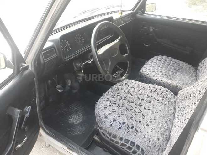 LADA (VAZ) 2107 1996, 28,996 km - 1.6 l - Bakı