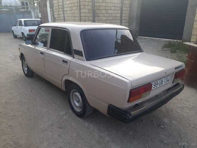 LADA (VAZ) 2107 1996, 28,996 km - 1.6 l - Bakı