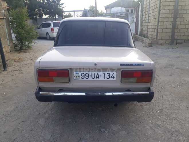LADA (VAZ) 2107 1996, 28,996 km - 1.6 l - Bakı