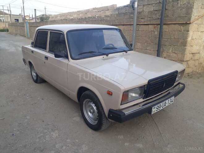 LADA (VAZ) 2107 1996, 28,996 km - 1.6 l - Bakı