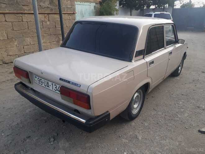 LADA (VAZ) 2107 1996, 28,996 km - 1.6 l - Bakı