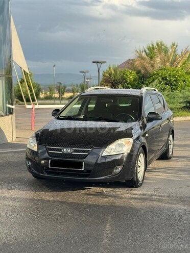 Kia  2008, 341,000 km - 1.6 l - Şəki