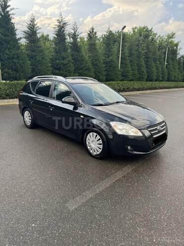Kia  2008, 341,000 km - 1.6 l - Şəki