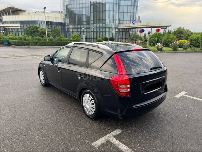 Kia  2008, 341,000 km - 1.6 l - Şəki