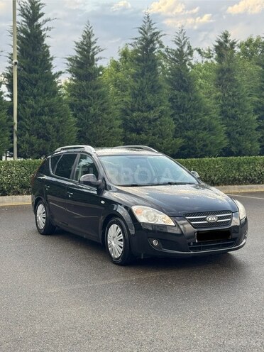 Kia  2008, 341,000 km - 1.6 l - Şəki