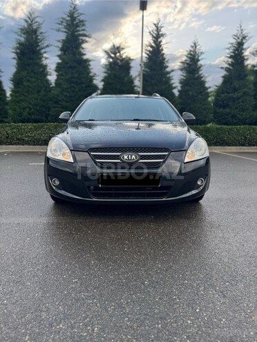 Kia  2008, 341,000 km - 1.6 l - Şəki