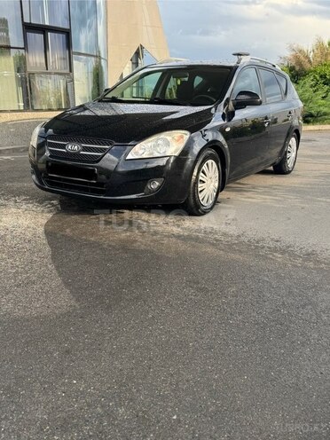 Kia  2008, 341,000 km - 1.6 l - Şəki