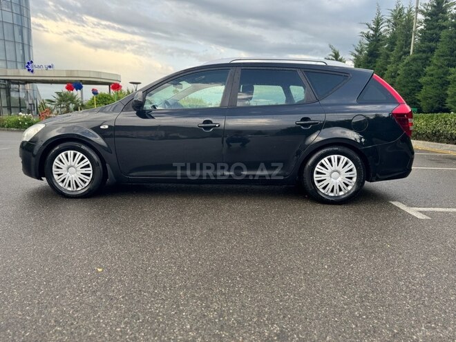 Kia  2008, 341,000 km - 1.6 l - Şəki