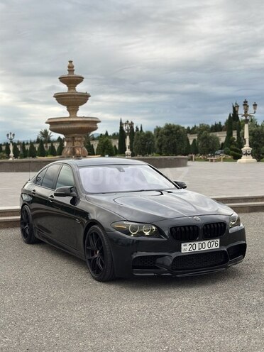 BMW 528 2014, 213,558 km - 2.0 l - Bakı