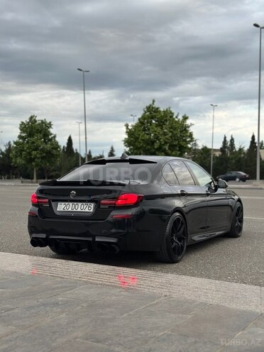 BMW 528 2014, 213,558 km - 2.0 l - Bakı