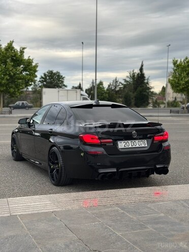 BMW 528 2014, 213,558 km - 2.0 l - Bakı