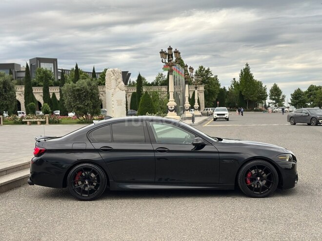 BMW 528 2014, 213,558 km - 2.0 l - Bakı