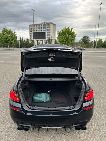 BMW 528 2014, 213,558 km - 2.0 l - Bakı