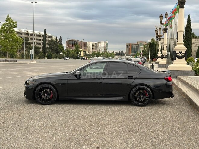 BMW 528 2014, 213,558 km - 2.0 l - Bakı