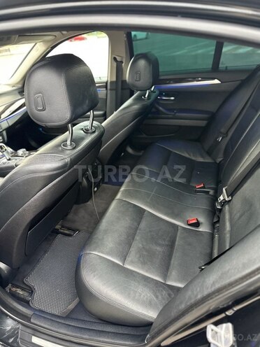 BMW 528 2014, 213,558 km - 2.0 l - Bakı