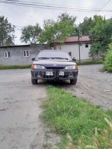 LADA (VAZ) 2115 2008, 418,000 km - 1.5 л - Kürdəmir