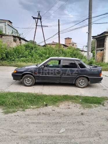 LADA (VAZ) 2115 2008, 418,000 km - 1.5 л - Kürdəmir