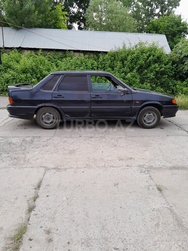 LADA (VAZ) 2115 2008, 418,000 km - 1.5 л - Kürdəmir