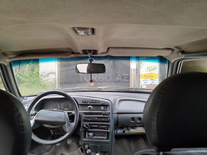 LADA (VAZ) 2115 2008, 418,000 km - 1.5 л - Kürdəmir
