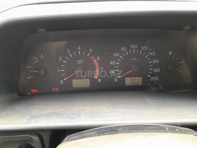 LADA (VAZ) 2115 2008, 418,000 km - 1.5 л - Kürdəmir