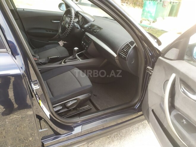 BMW 120 2006, 220,000 km - 2.0 l - Bakı