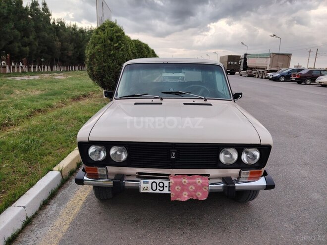 LADA (VAZ) 2106 1994, 13,000 km - 1.6 l - Ağdaş