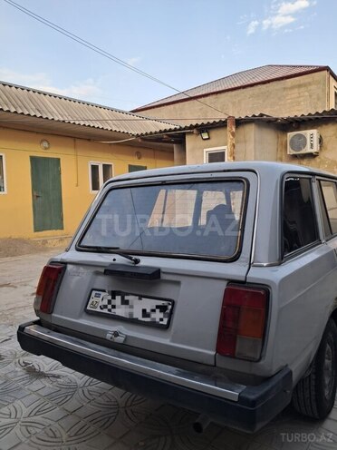 LADA (VAZ) 2104 1996, 99,600 km - 1.6 l - Sumqayıt