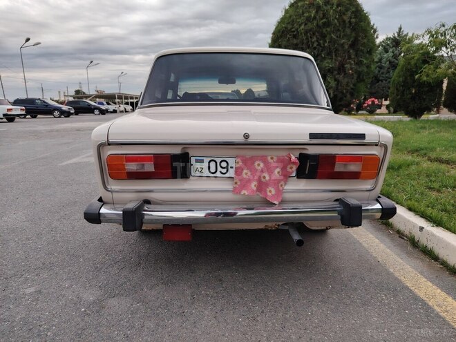 LADA (VAZ) 2106 1994, 13,000 km - 1.6 l - Ağdaş
